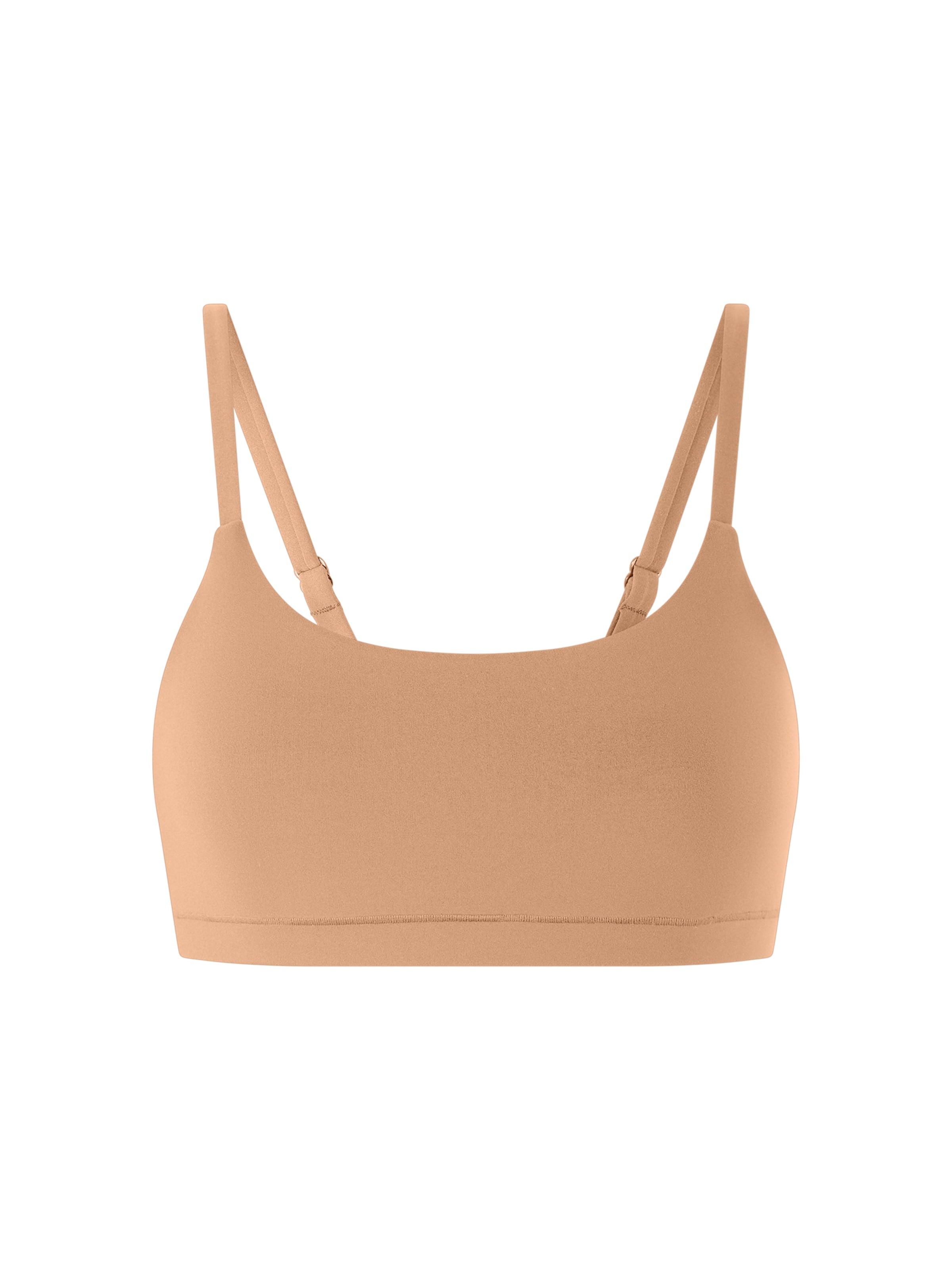 ETAM Bra in Pink: front