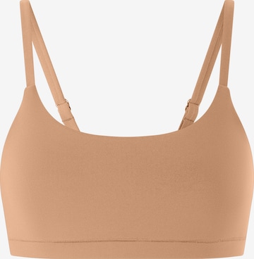 Reggiseno di ETAM in rosa: frontale