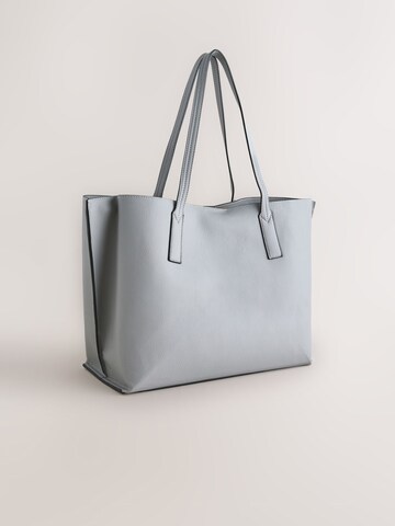 Next Shopper in Grau
