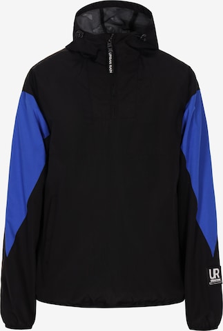 urban rain by Schmuddelwedda Tussenjas in Zwart: voorkant