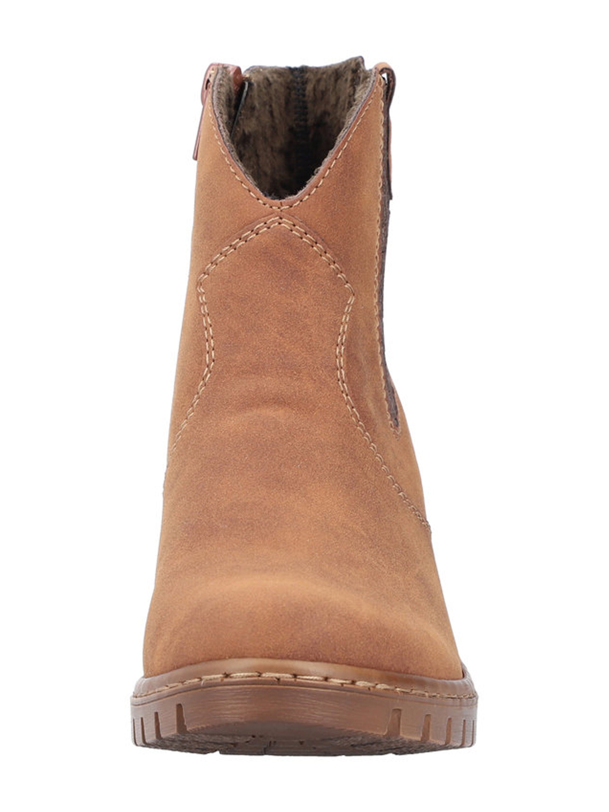 Rieker Ботильоны в Коричневый