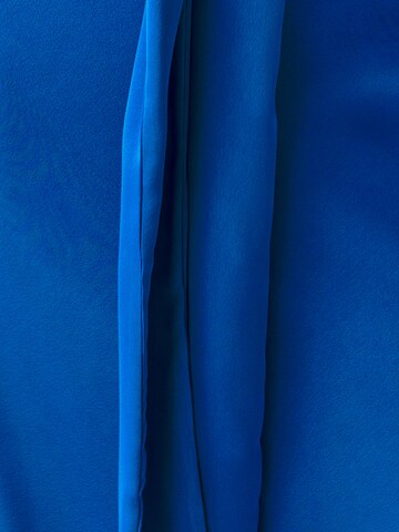 Sável Suknia wieczorowa 'Sassy' w kolorze niebieski