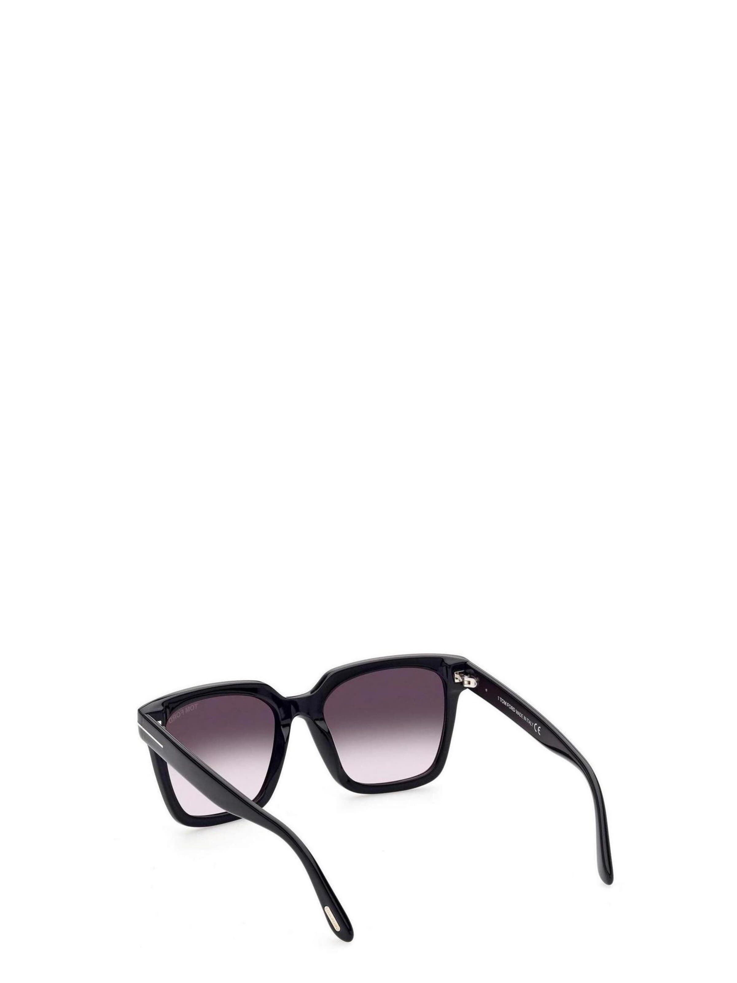 Tom Ford Sunglasses 'FT0952 5501B' in Black