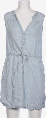 MUSTANG Kleid S in Blau: Vorderseite