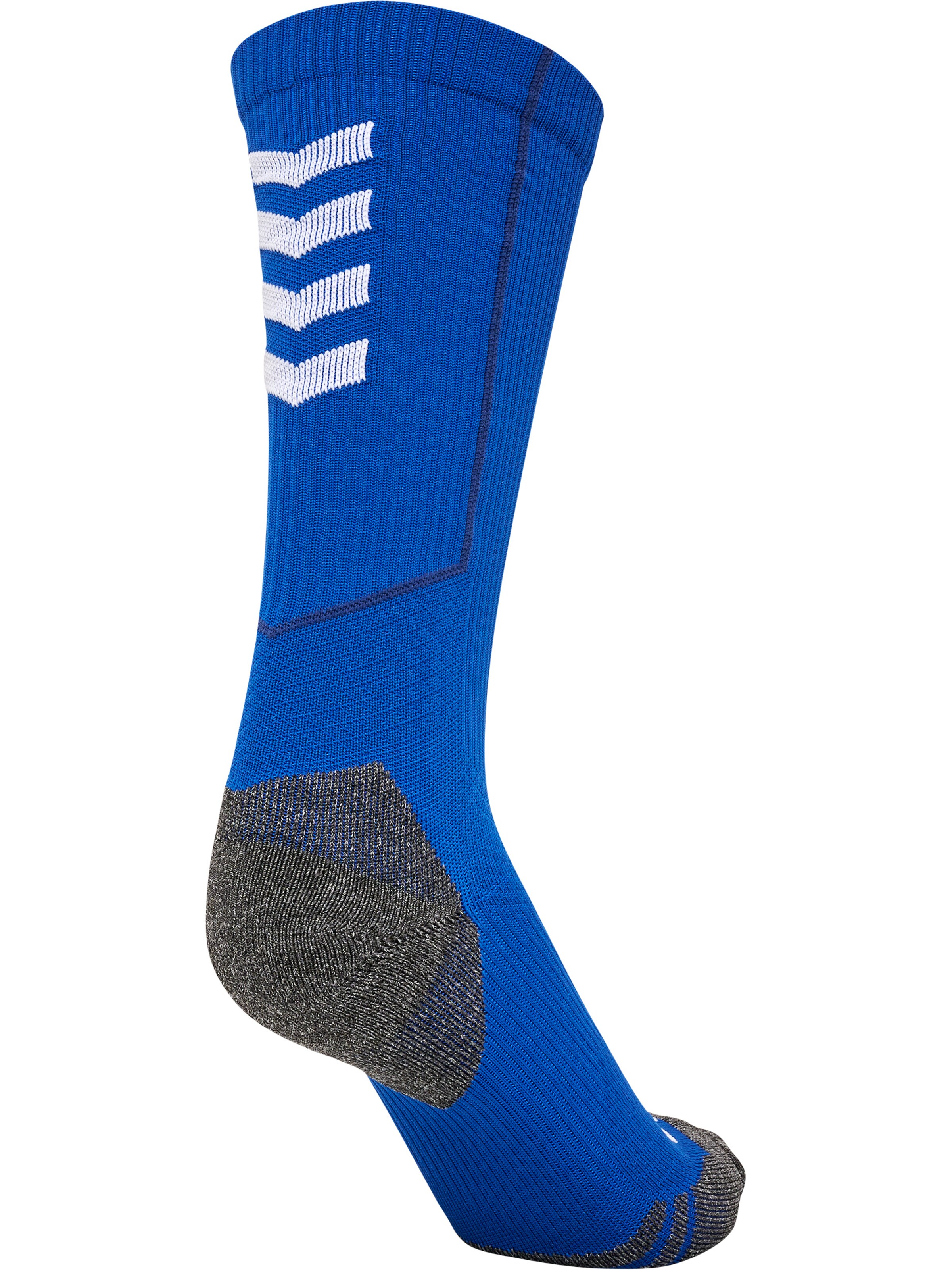 Hummel Sportsocken 'Pro' in Blau