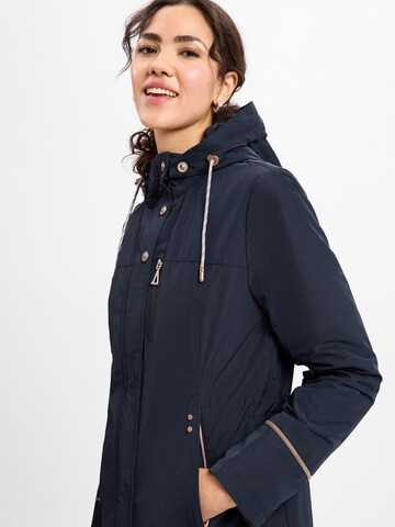 GIL BRET Functionele jas in Blauw