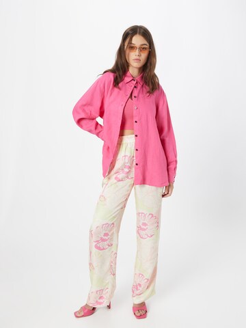 SCOTCH & SODA Blouse in Pink