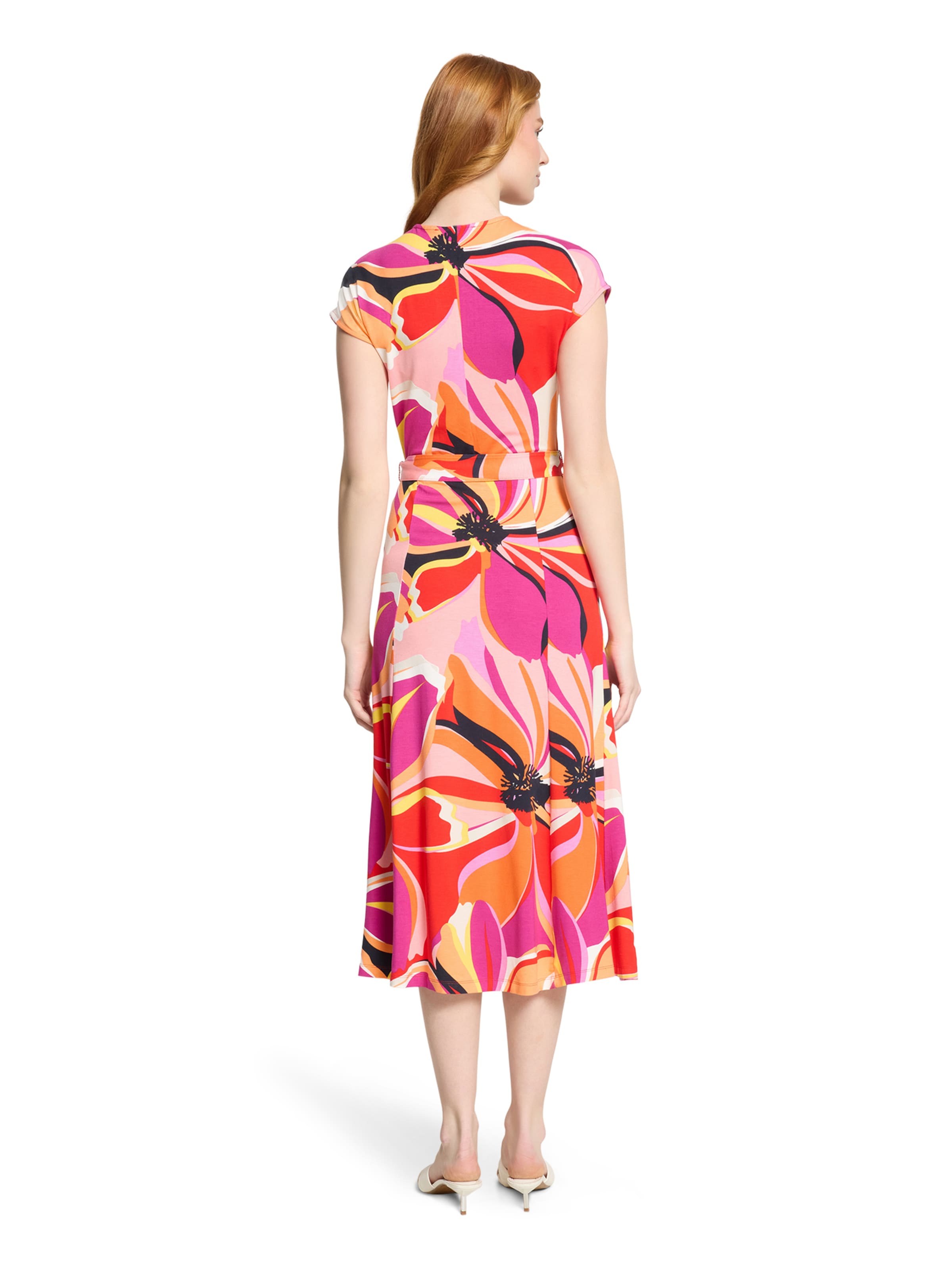 Betty Barclay Evening dress in Red