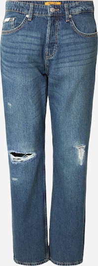 Džinsai 'ONSEDGE' iš Only & Sons, spalva – tamsiai (džinso) mėlyna, Prekių apžvalga