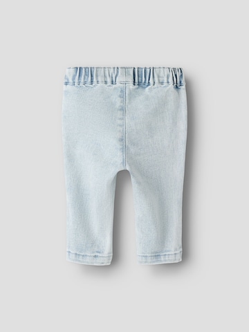 Lil'Atelier Loose fit Jeans in Blue