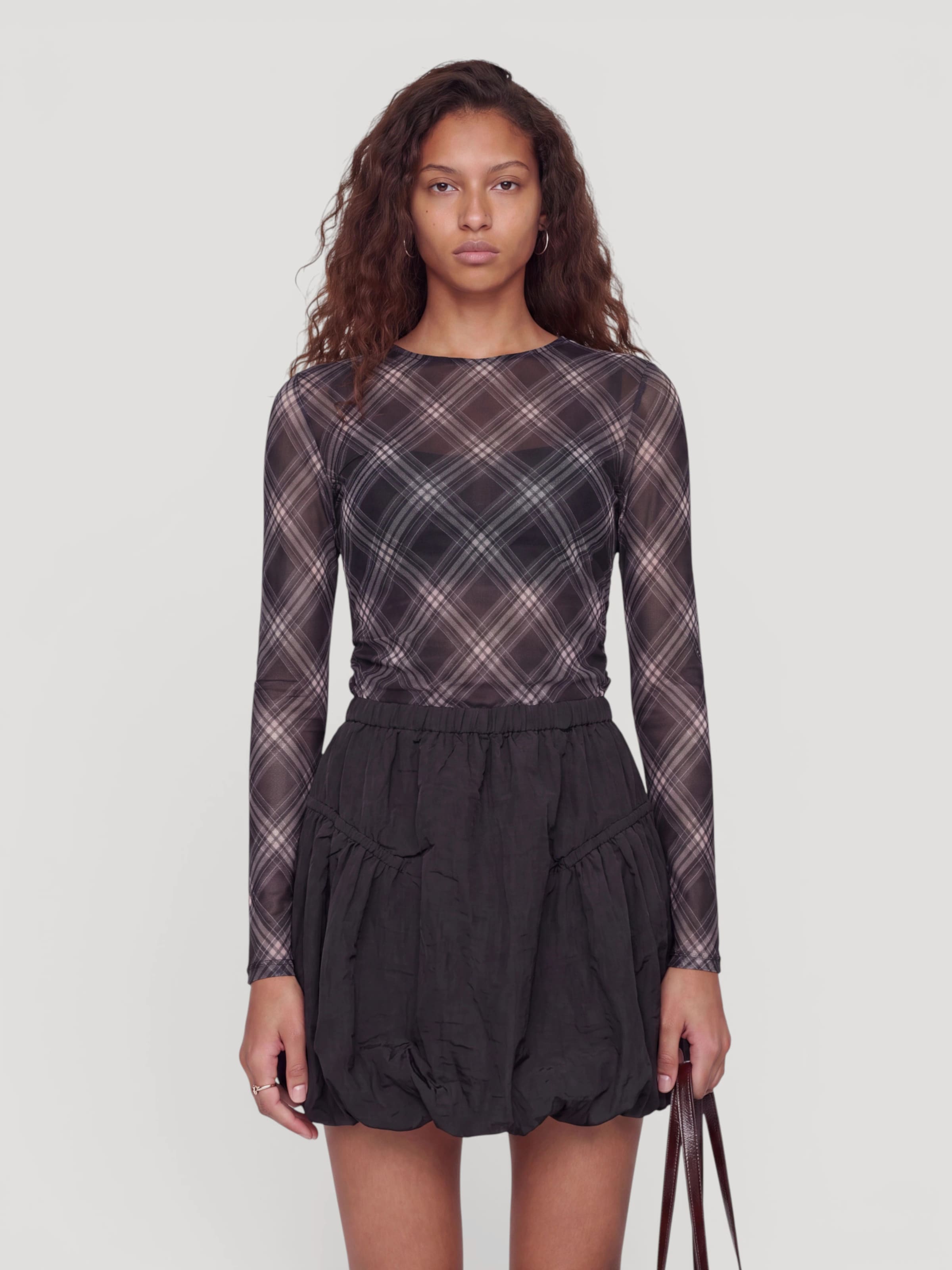 Shirt 'Nyala'