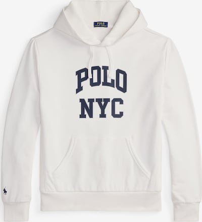 Polo Ralph Lauren Collegepaita värissä marine / valkoinen, Tuotenäkymä