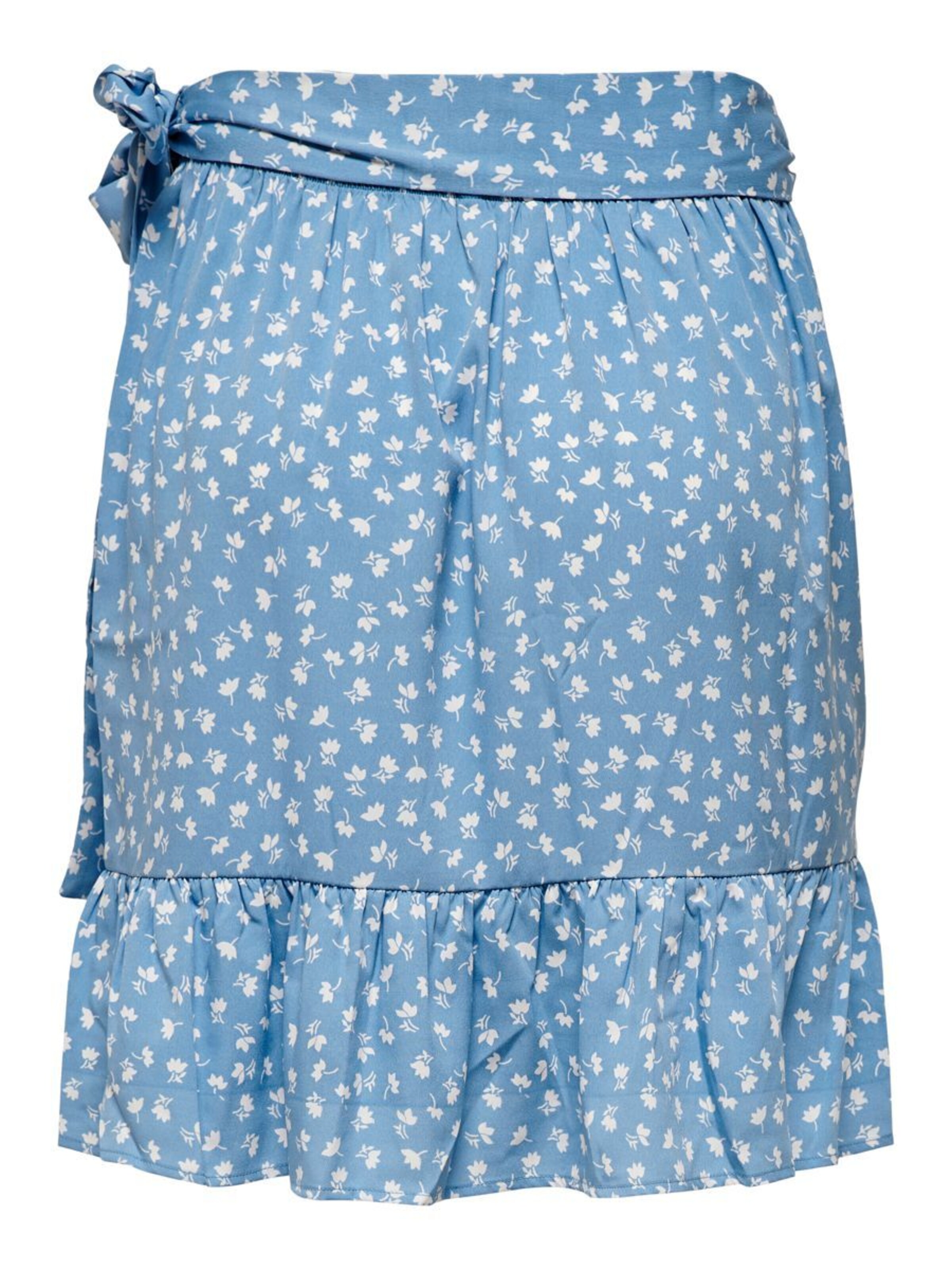 Gonna di ONLY in blu