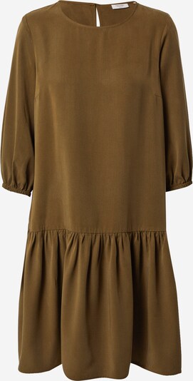 Marc O'Polo DENIM Kleid in oliv, Produktansicht