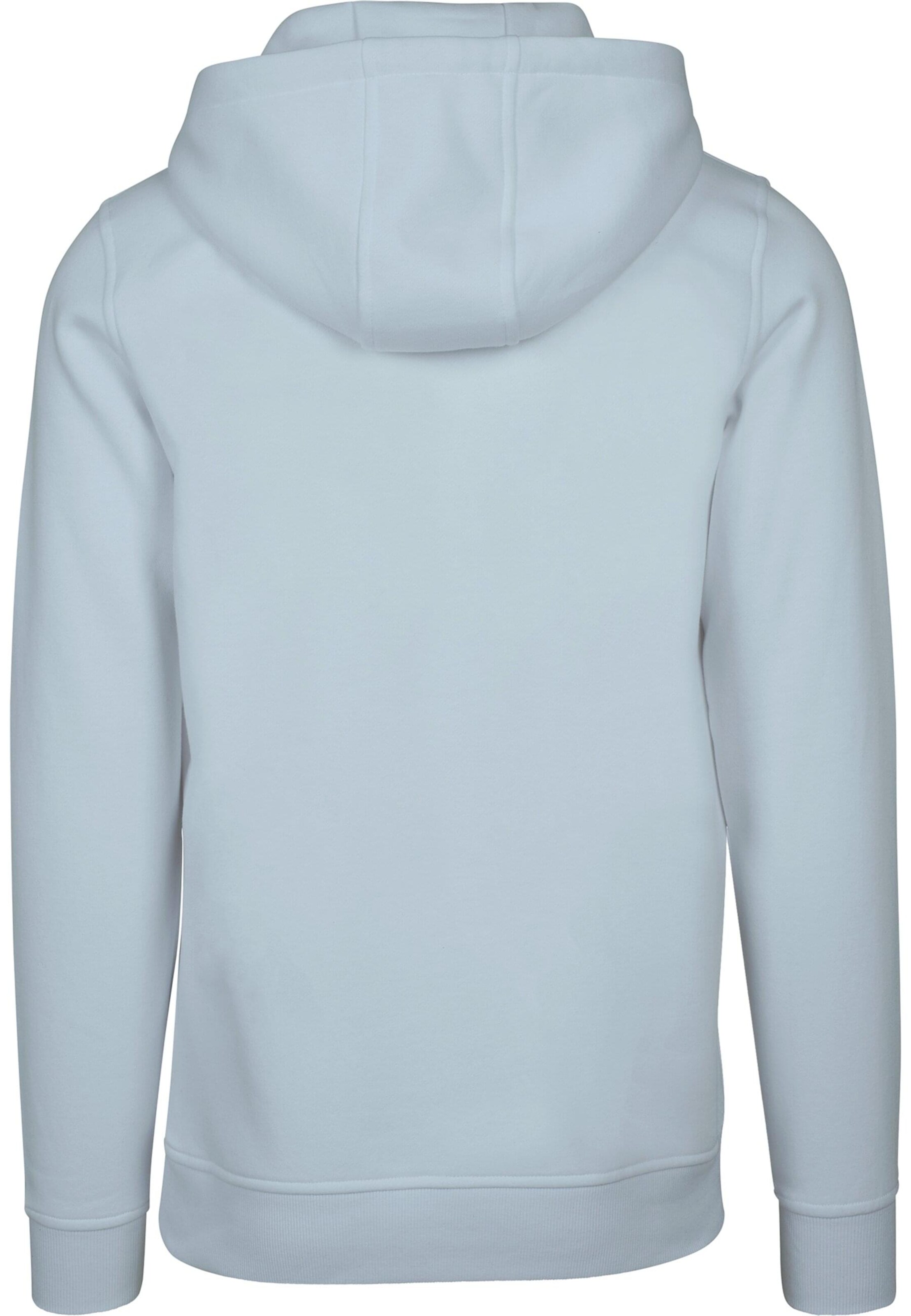 Sweat-shirt 'MHSS' Merchcode en bleu