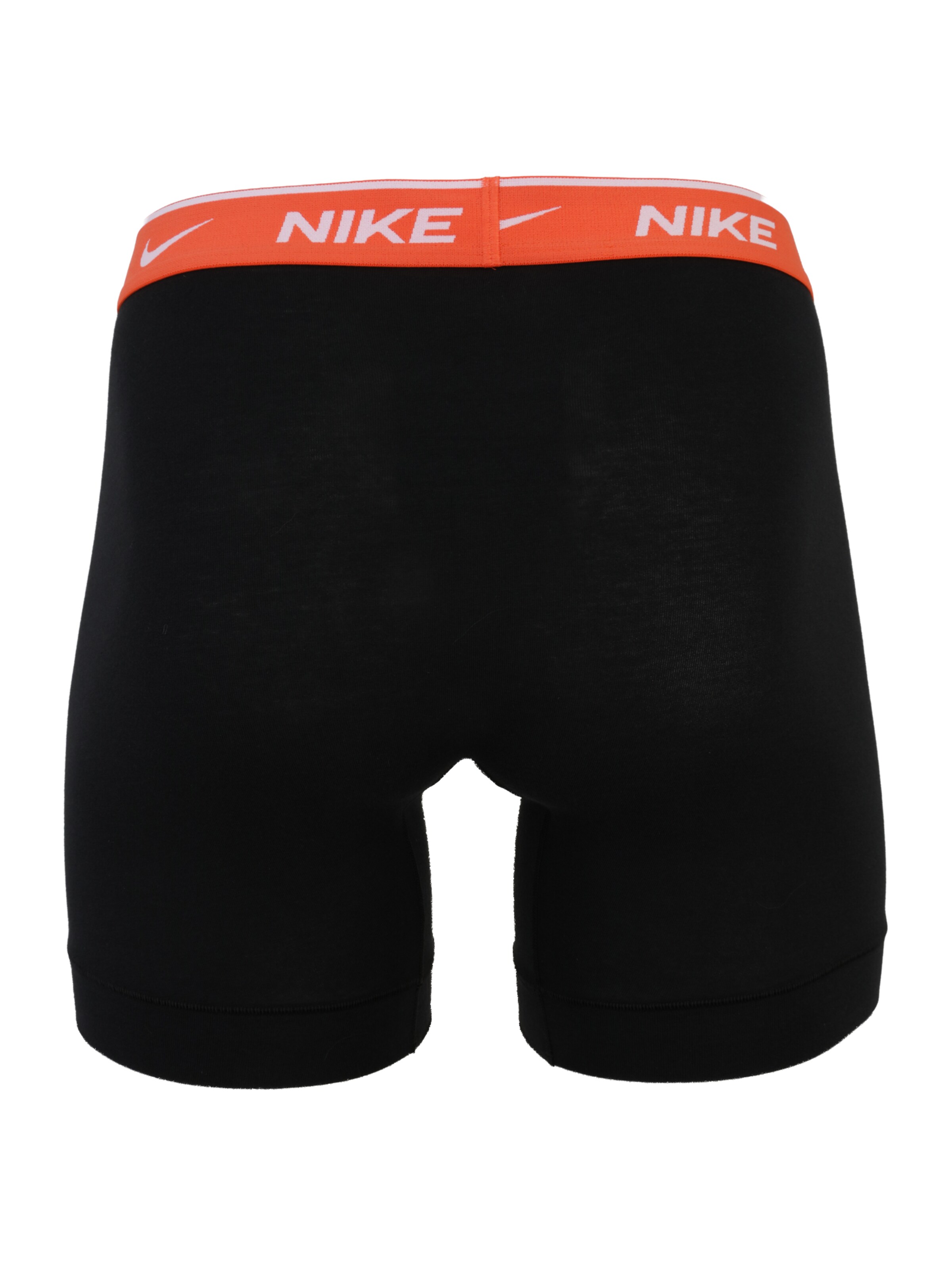 juoda NIKE Underwear Sportinės trumpikės