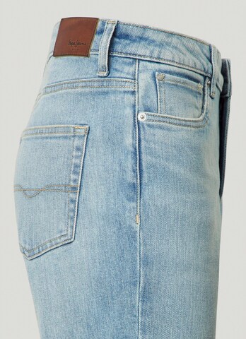 Pepe Jeans Slimfit Jeans in Blau