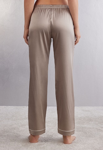 INTIMISSIMI Pajama Pants in Grey