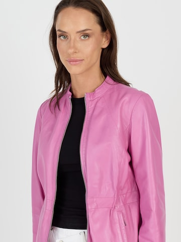 JCC Tussenjas in Roze