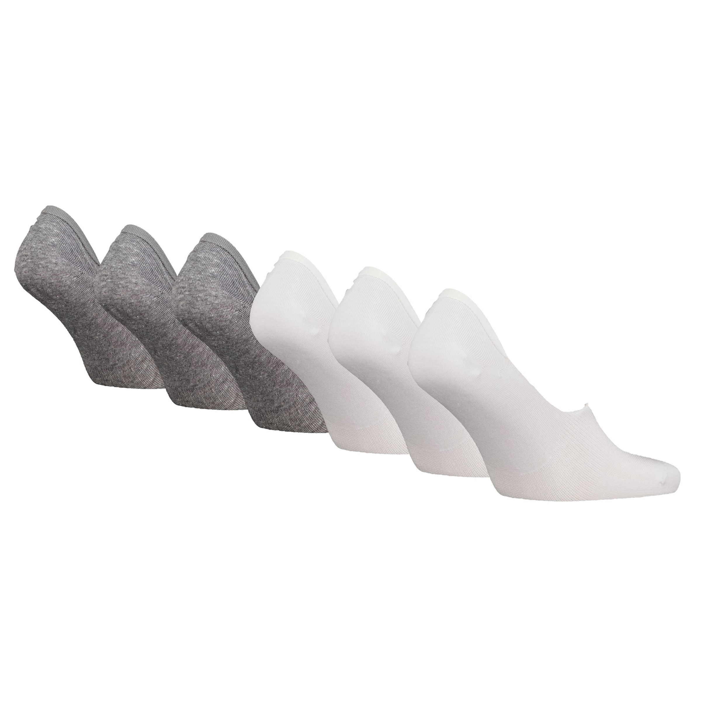 Chaussure basse PUMA en gris