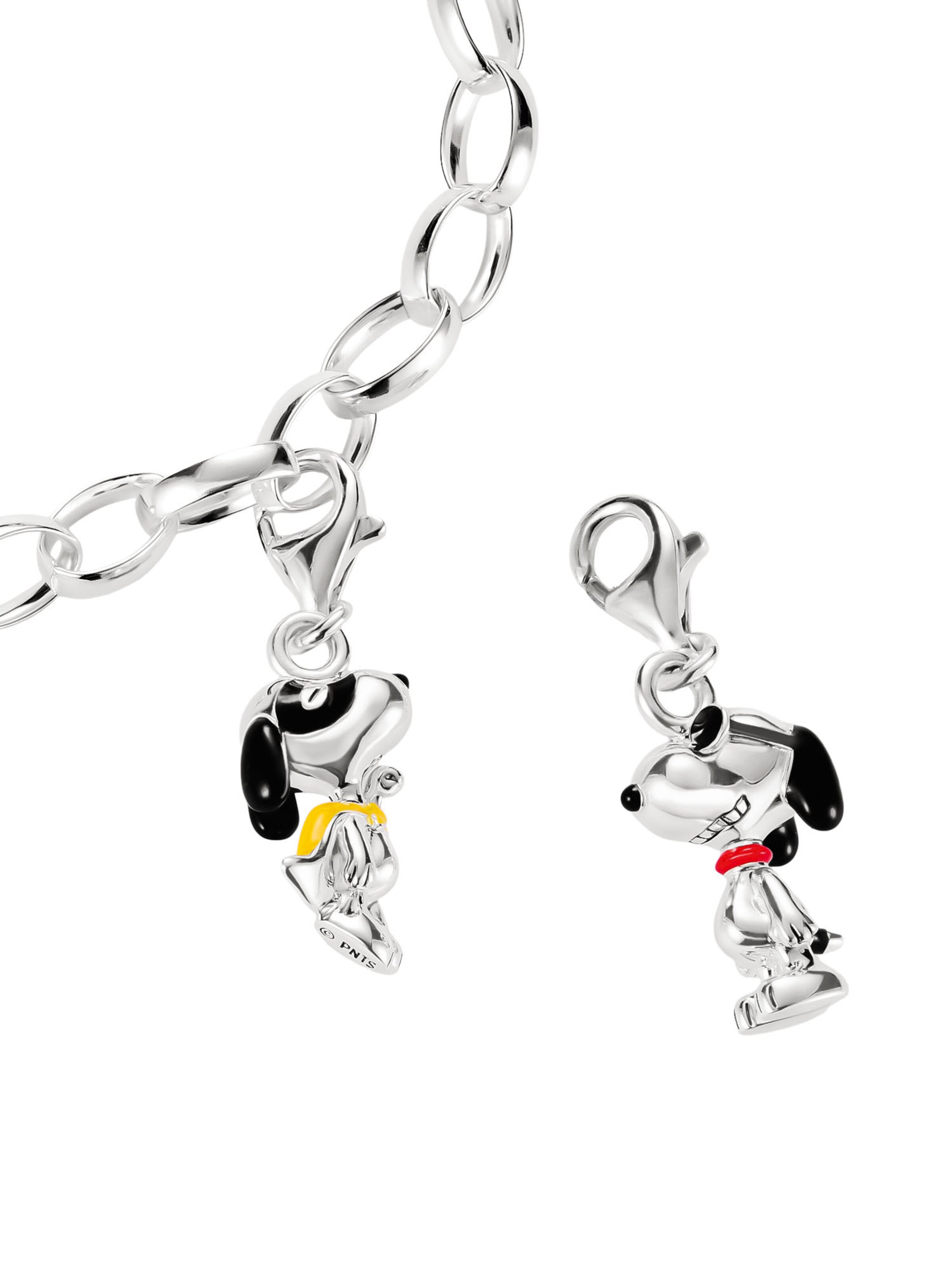 Thomas Sabo Pendant in Silver