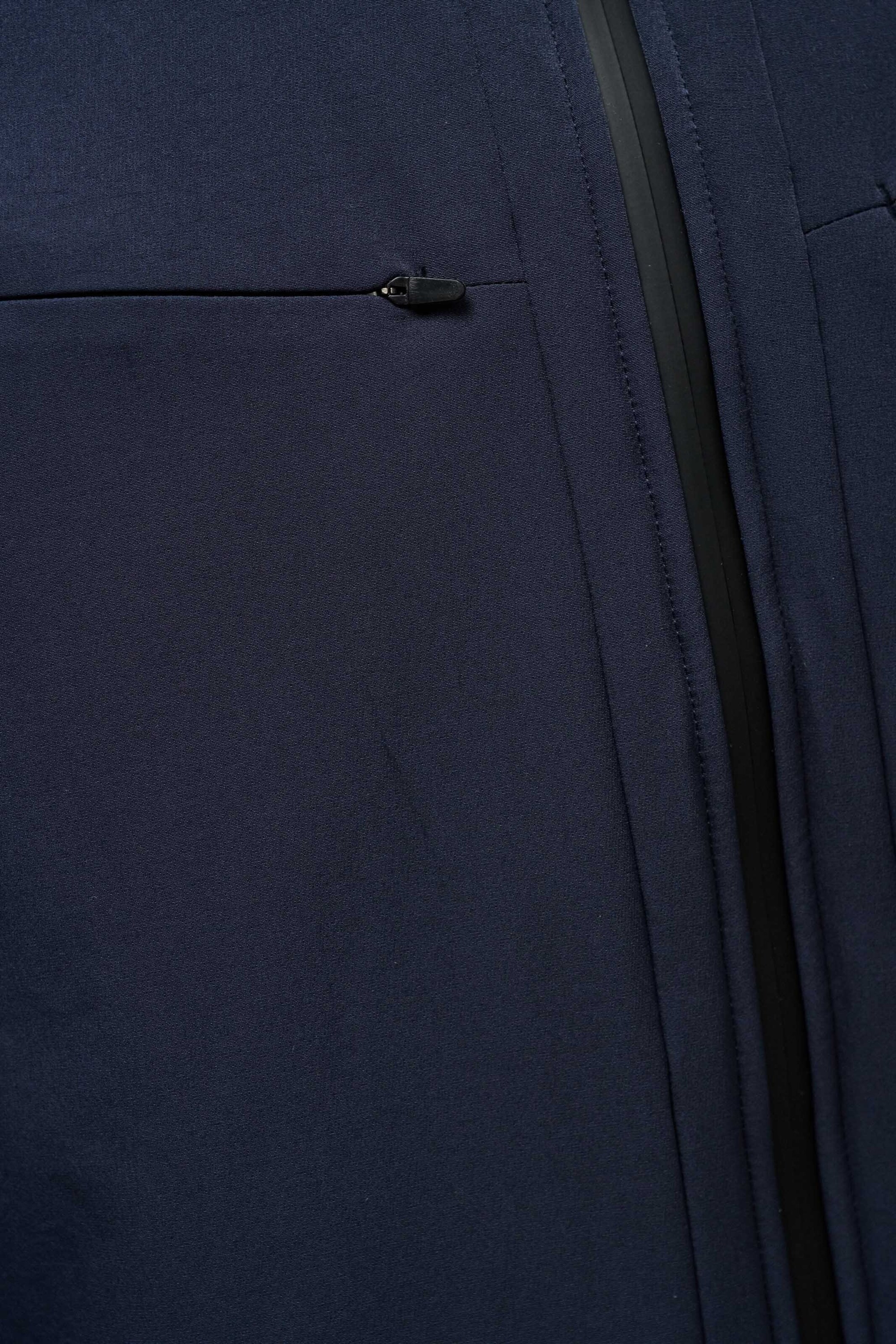 Salsa Jeans Winter jacket in Blue