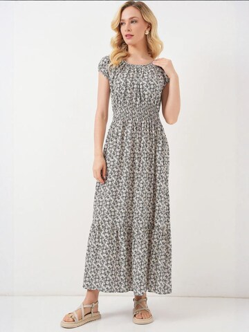 Abito di Bigdart in nero: frontale