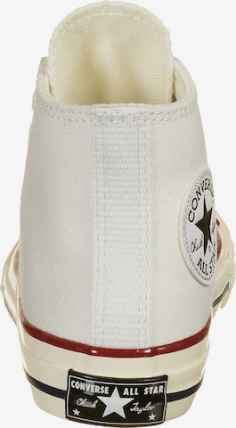 CONVERSE Sneaker 'Chuck 70' in Weiß