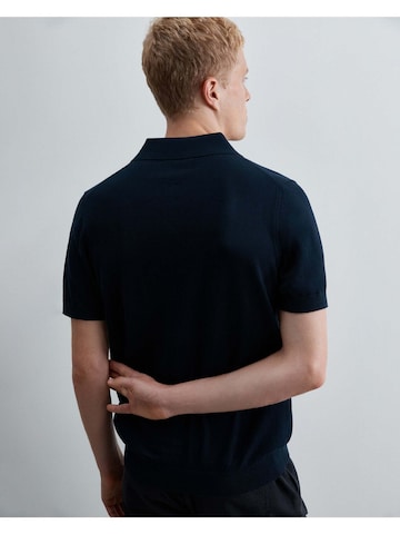 Pull-over ' ' Scalpers en bleu