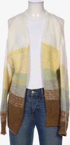 Smith&Soul Sweater & Cardigan in S in White: front