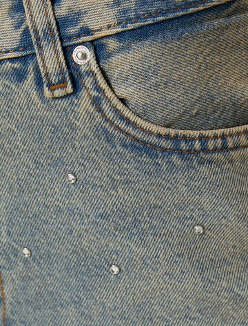 Koton Regular Jeans in Green