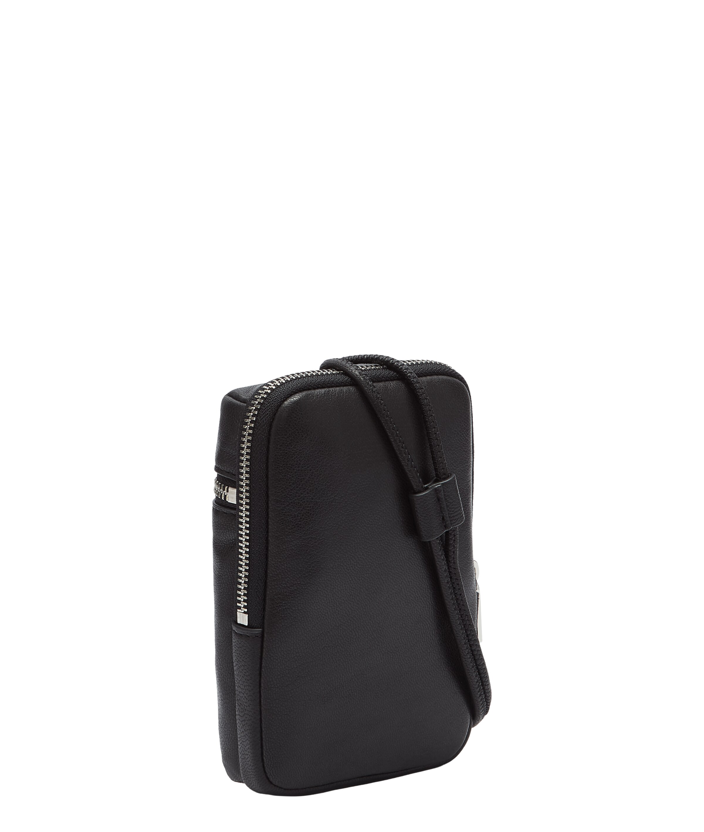 Liebeskind Berlin Smartphonehülle in Schwarz