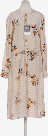 SECOND FEMALE Dress in XS in Beige: front