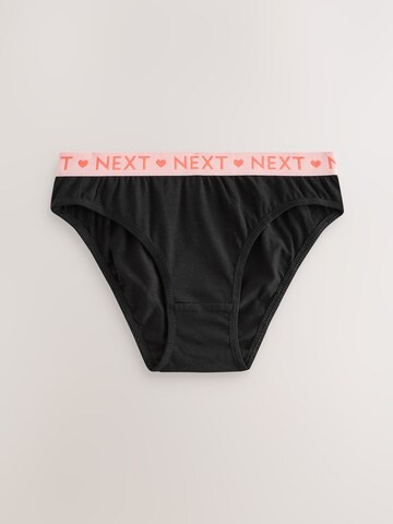 Next Onderbroek in Zwart
