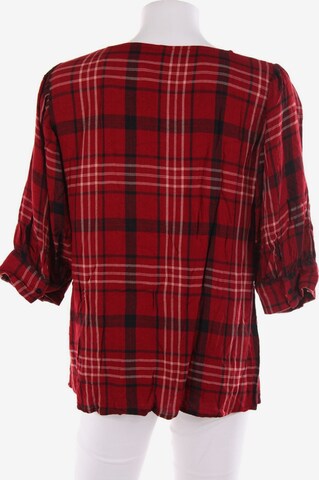 Soyaconcept Bluse M in Rot