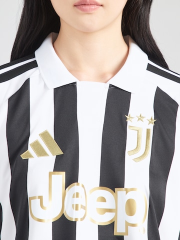 Maillot 'JUVE H' ADIDAS PERFORMANCE en blanc
