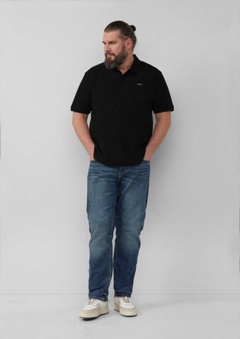 s.Oliver Shirt in Black