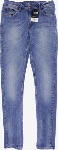 Jules Jeans in 28 in Blue: front