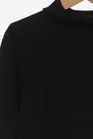 ESPRIT Pullover L in Schwarz