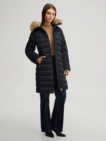 Manteau d’hiver JOOP! en noir