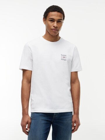 TOMMY HILFIGER Paita värissä monivärinen