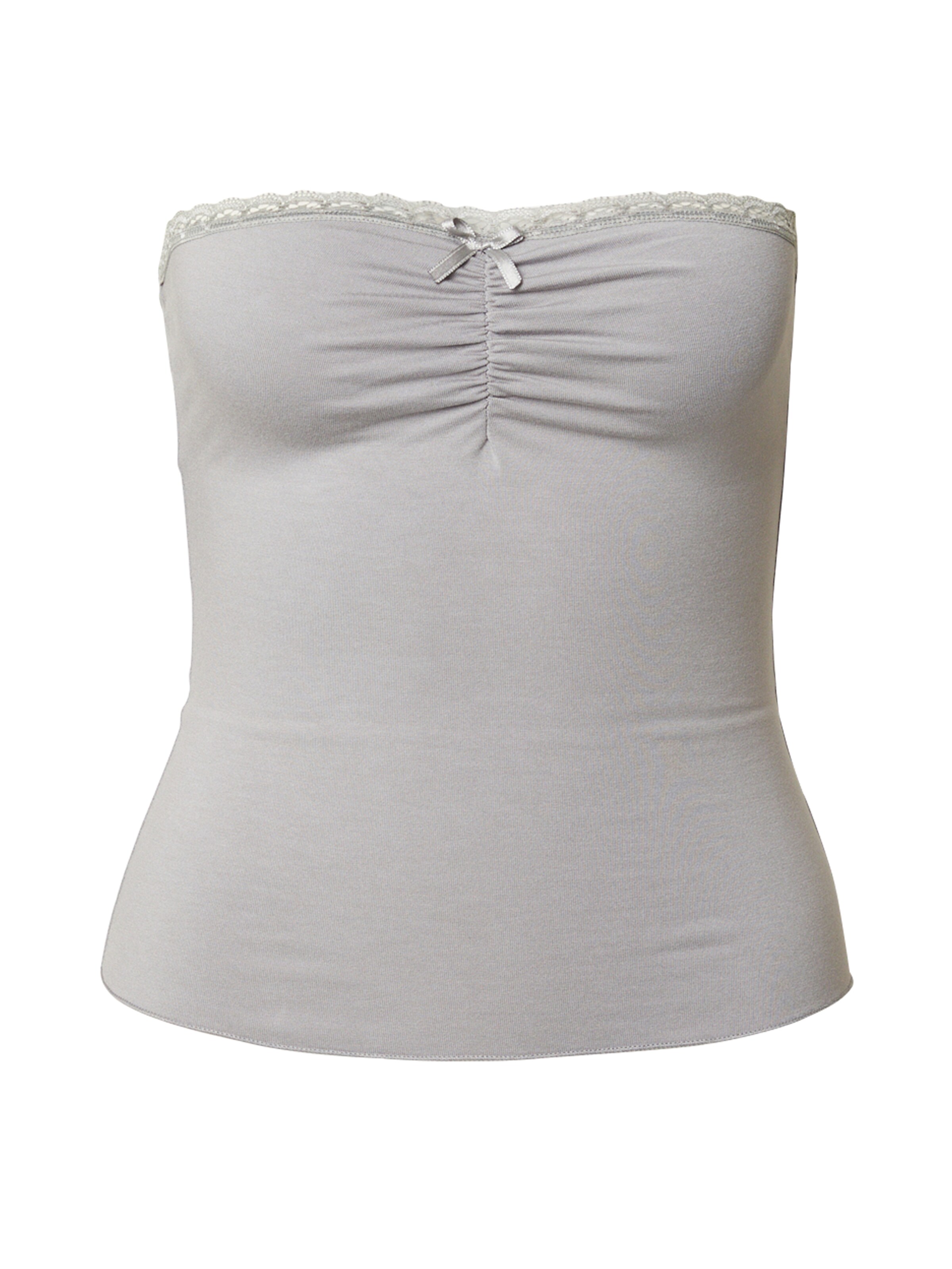 SHYX Koszulka w kolorze szary