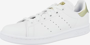 ADIDAS ORIGINALS Sneakers laag 'Stan Smith ' in Wit: voorkant