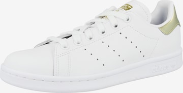 ADIDAS ORIGINALS - Zapatillas deportivas bajas 'Stan Smith ' en blanco: frente