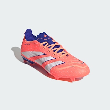 ADIDAS PERFORMANCE Soccer shoe 'Predator League' in Orange