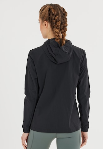 ENDURANCE Sportjacke 'Keley' in Schwarz
