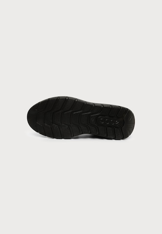 Sneaker bassa 'City Stride' di ECCO in nero