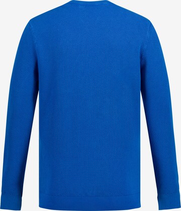 JP1880 Pullover in Blau