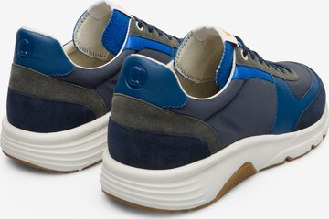 CAMPER Sneakers laag 'Drift' in Blauw