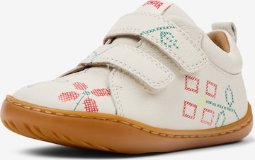 CAMPER Sneaker 'Peu Cami' in Weiß: Vorderseite